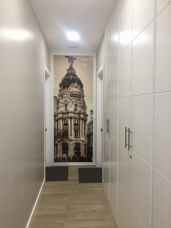 Arenal Preciados Appartement Madrid