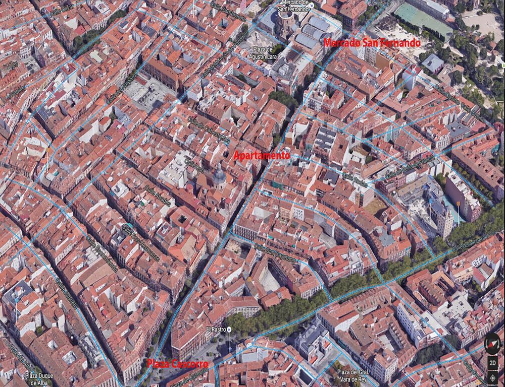 Centro B Appartamento *