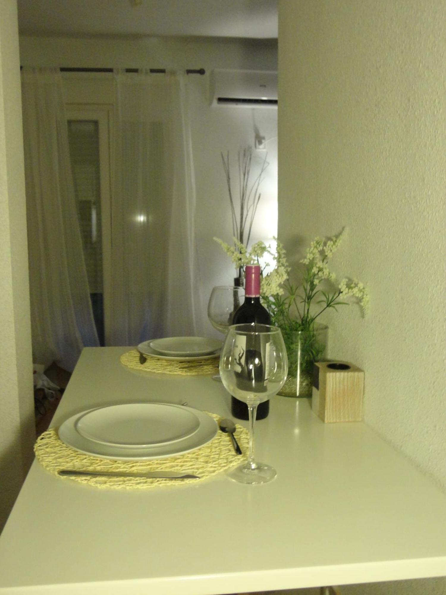 Acacias Apartment *