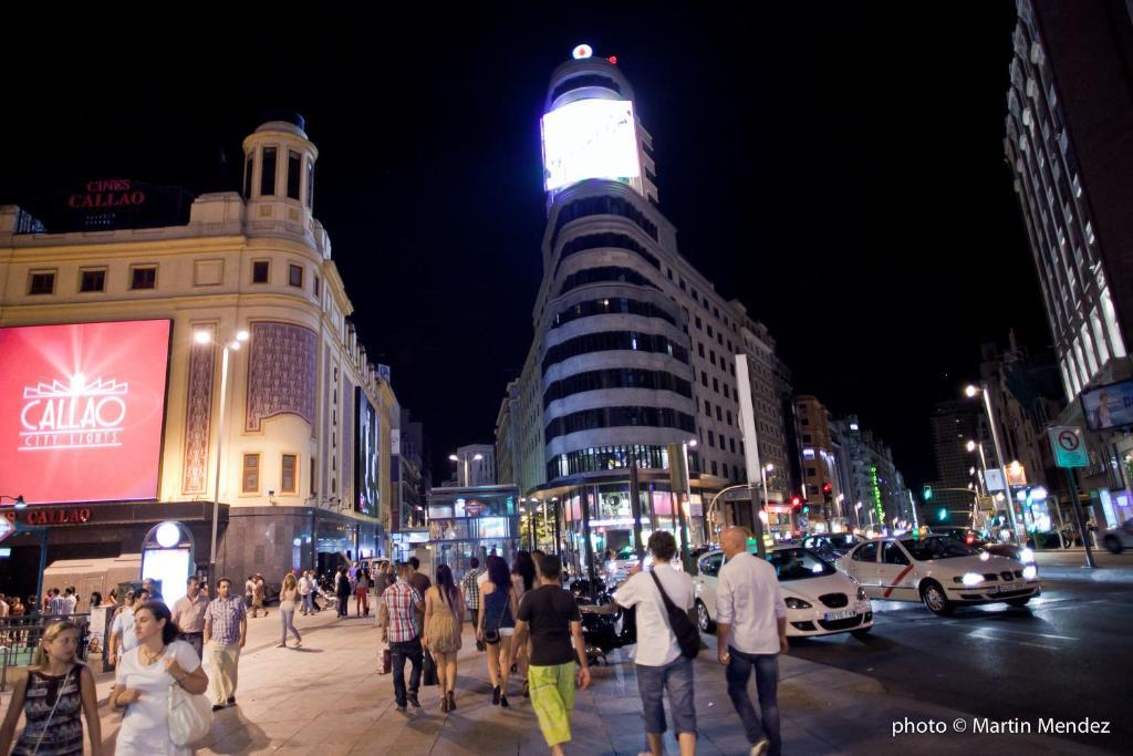 La Casa De La Plaza