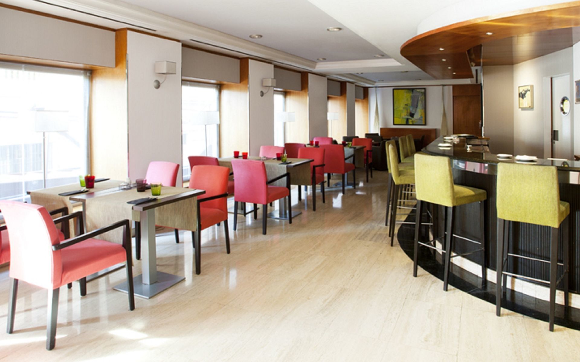Nh Collection Colon Hotel