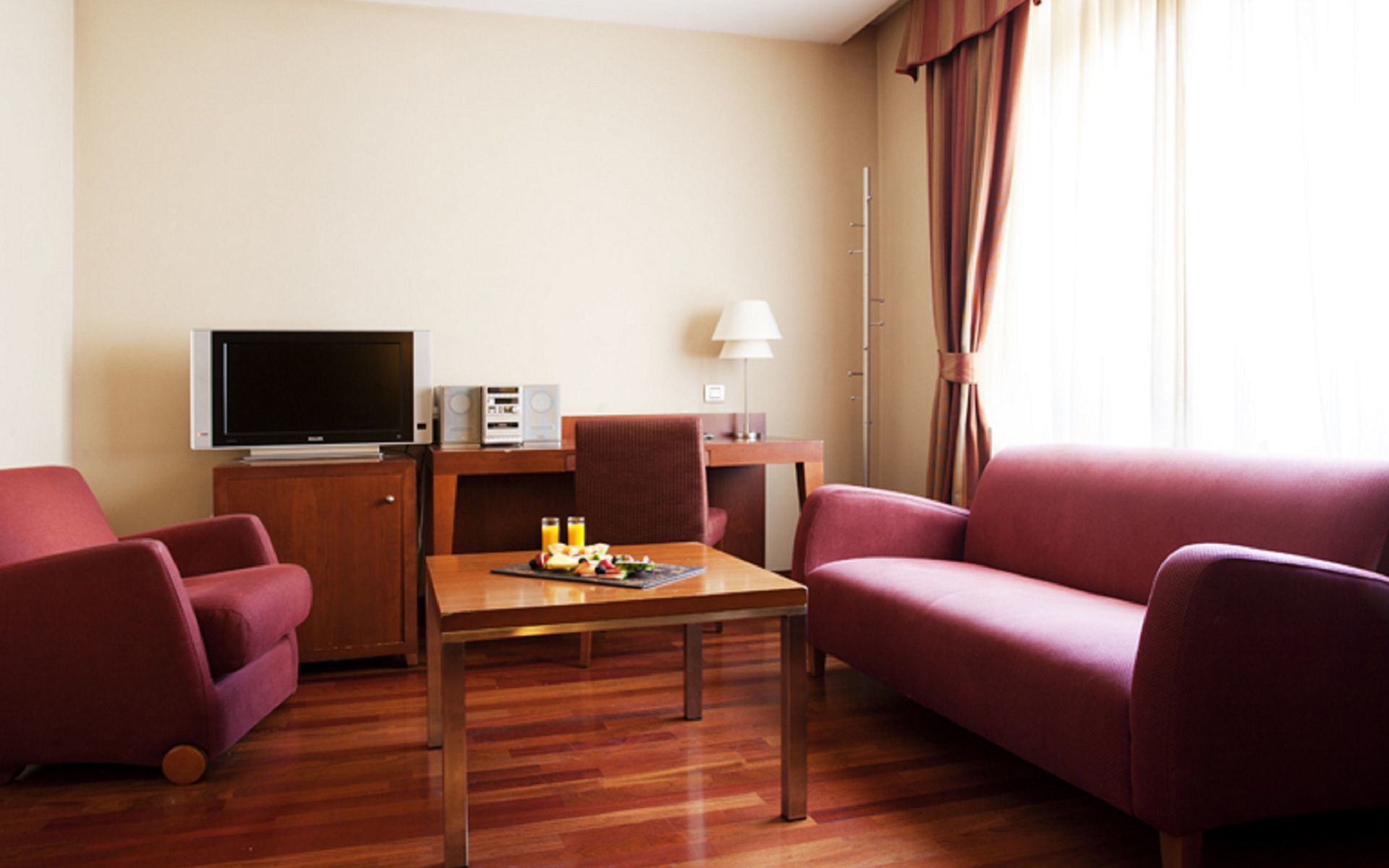 Nh Collection Colon 4*