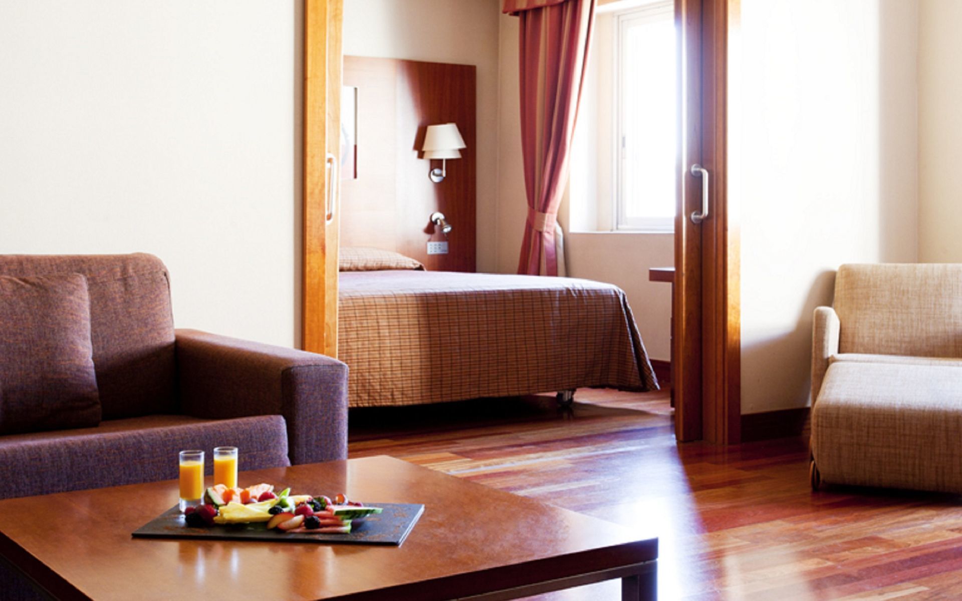 Nh Collection Colon 4*