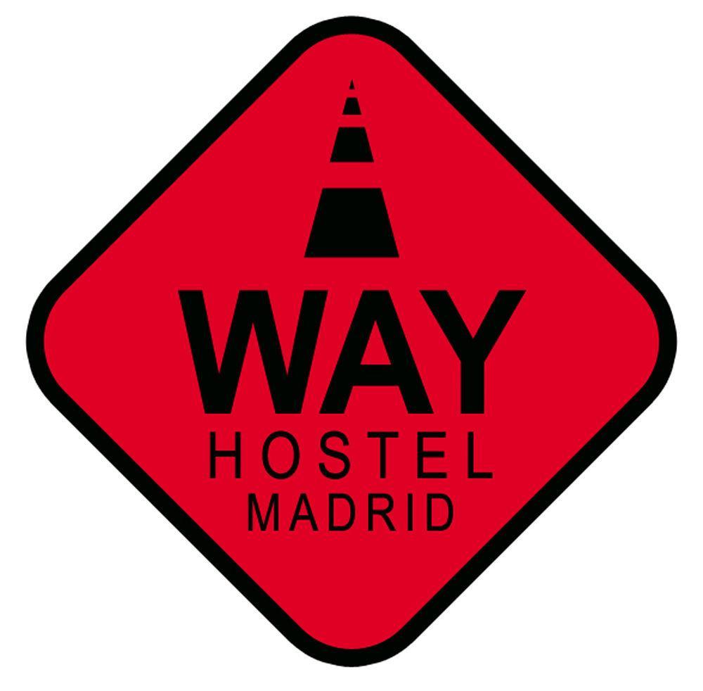 Way Hostal Madrid