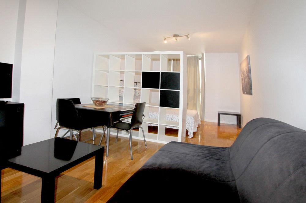 Naitly Cuatro Torres Appartement Madrid