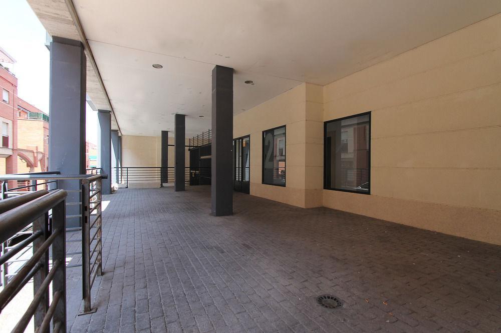 Naitly Cuatro Torres Appartement *