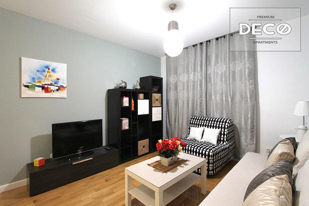 Naitly Cuatro Torres Apartment *