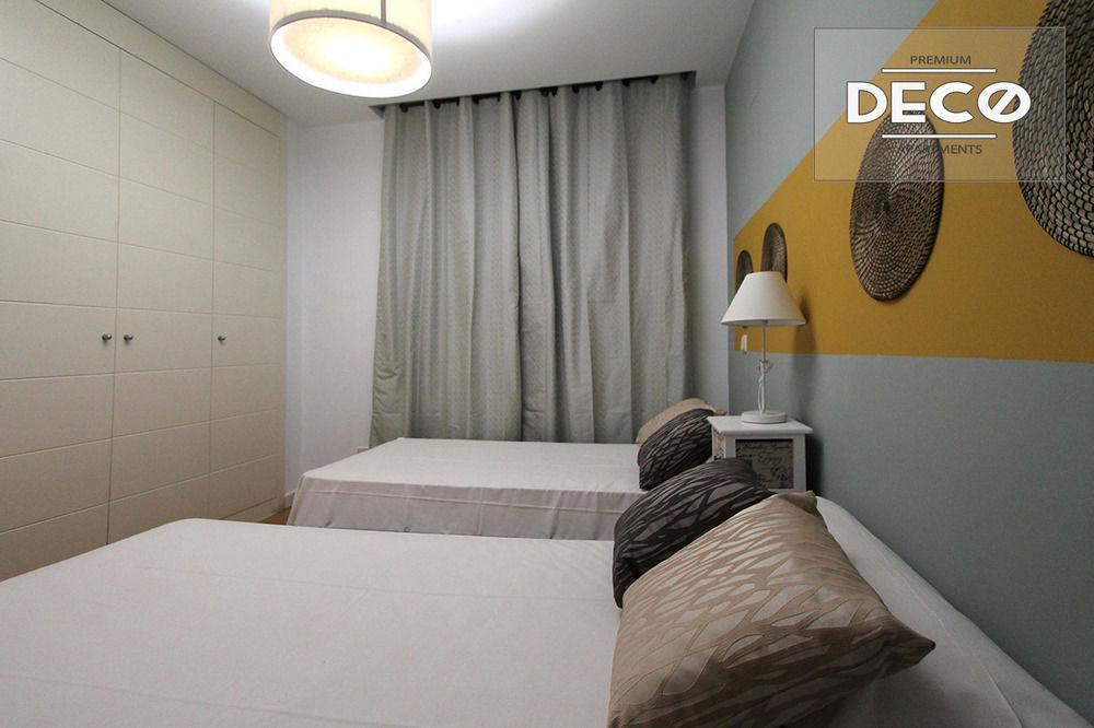 Naitly Cuatro Torres Apartment *