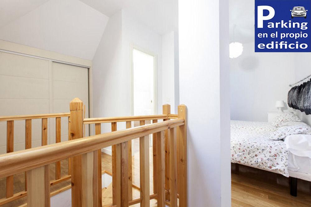 Naitly Cuatro Torres Appartement Madrid