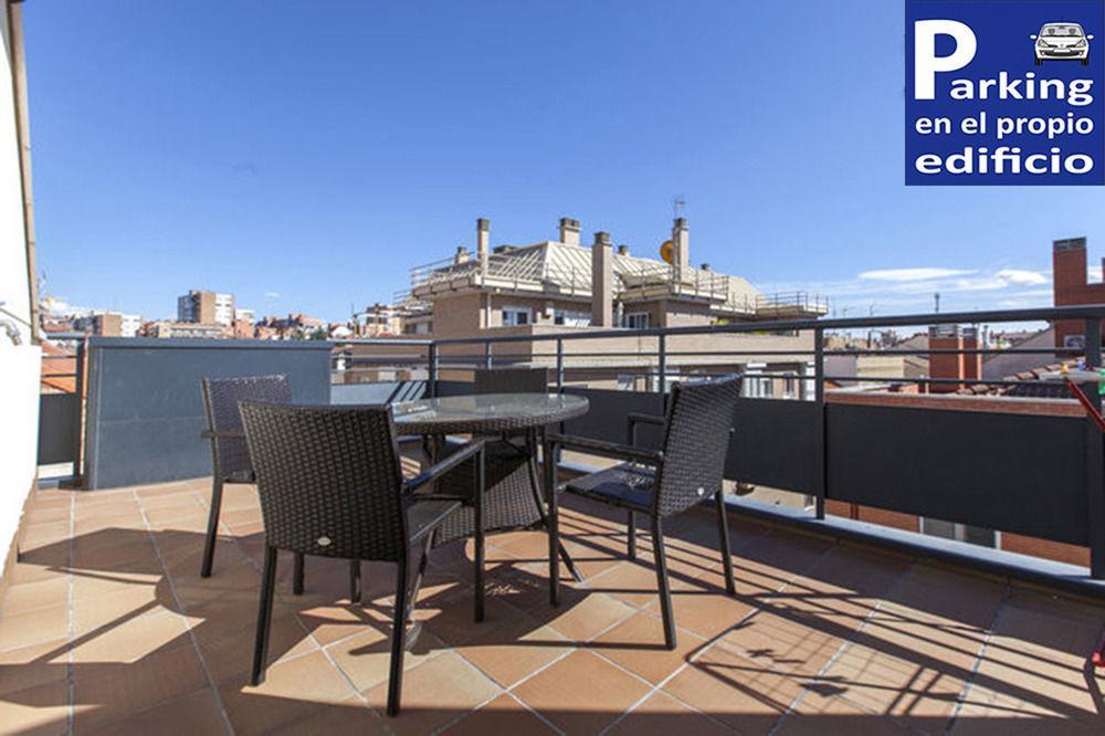 Naitly Cuatro Torres Appartement Madrid