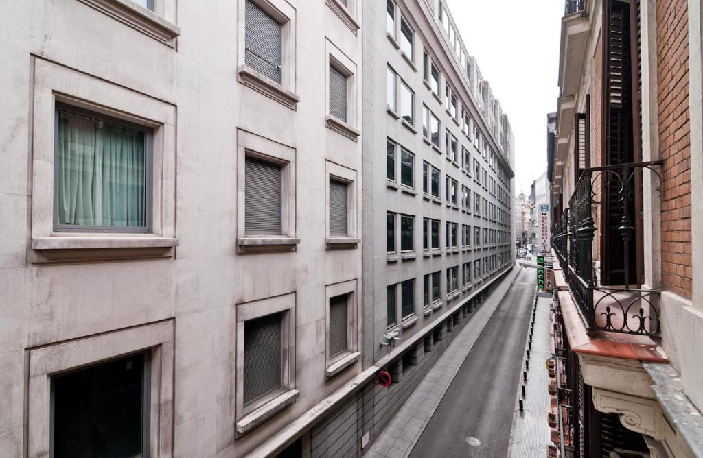 Maison d'hôtes Cortes Madrid