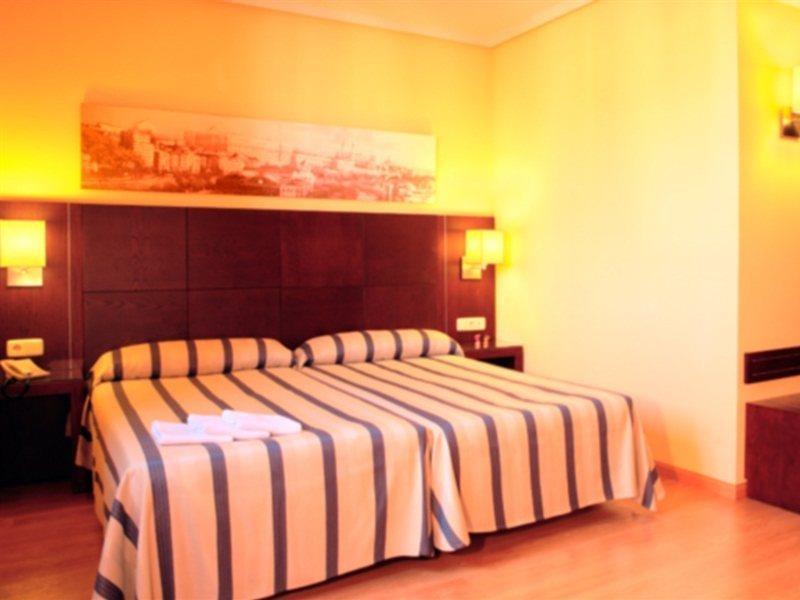 Porcel Ganivet Hotel