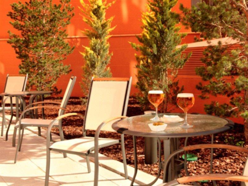 Porcel Ganivet Hotel Madrid