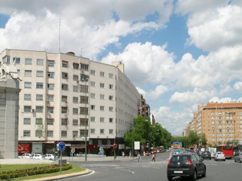 House Florida Norte By Faranda Hotel Madri