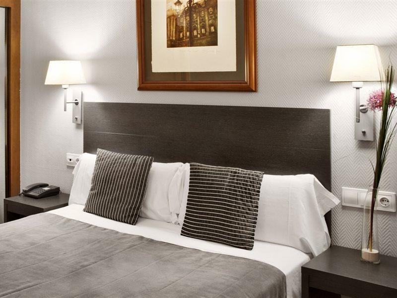 Mercure Centro 4* Madrid