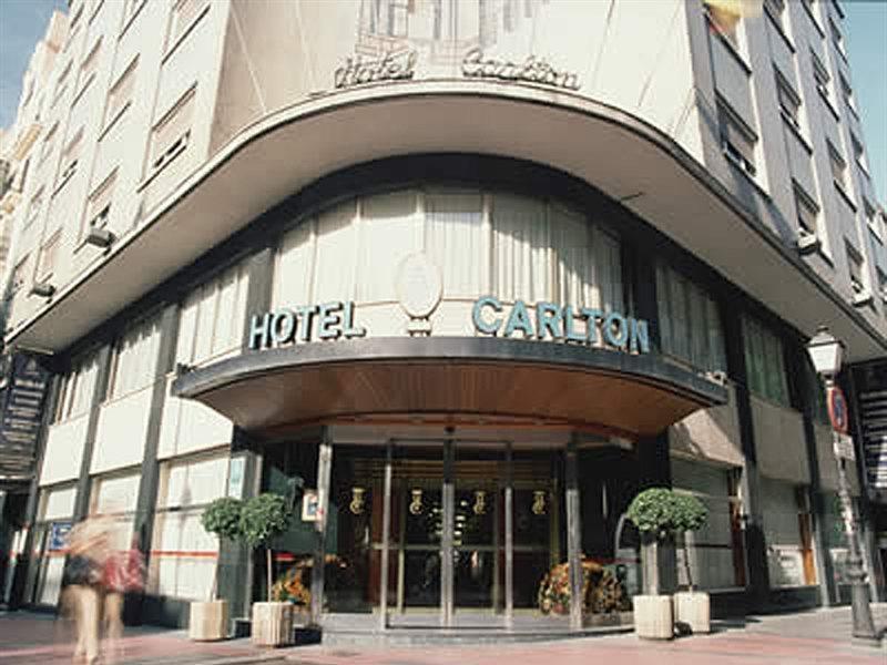 Ac Carlton By Marriott 4*
