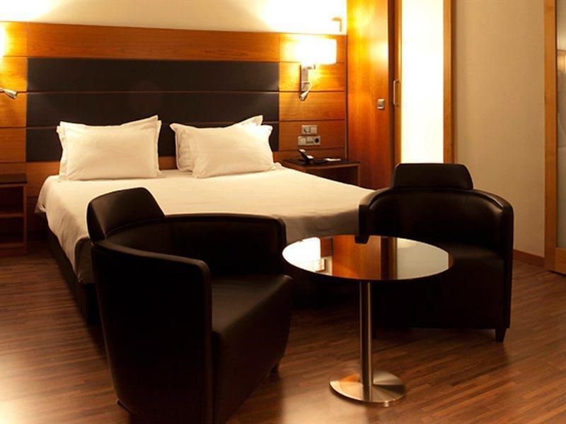Ac Carlton By Marriott Hotel Madrid