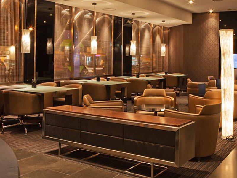 Ac Carlton By Marriott Hotel