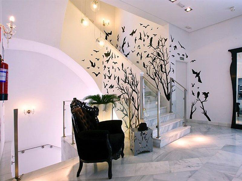 Dormirdcine Hotel Madrid