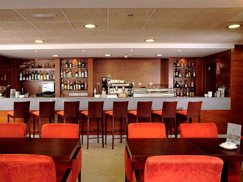 Porcel Ganivet Hotel