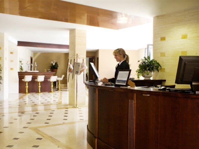 Osuna Hotel Madri