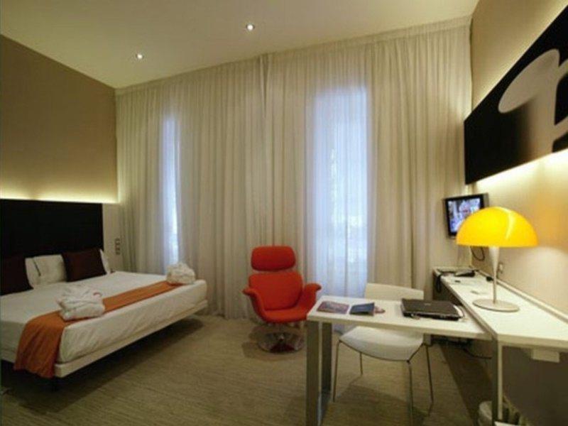 Icon Embassy Hotel Madrid