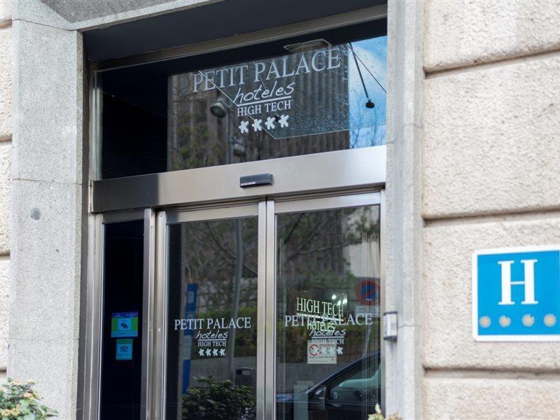 Petit Palace President Castellana 4*