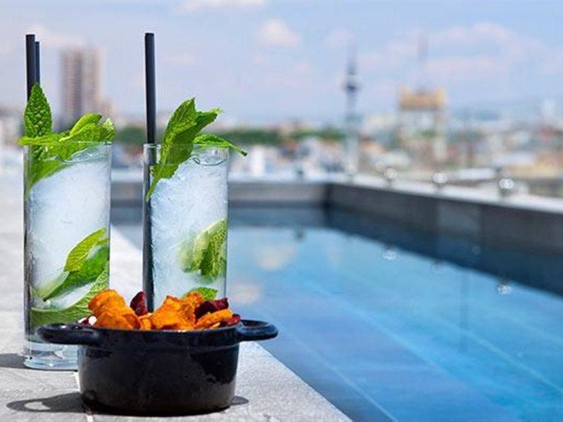 Nh Collection Suecia Hotel 5*
