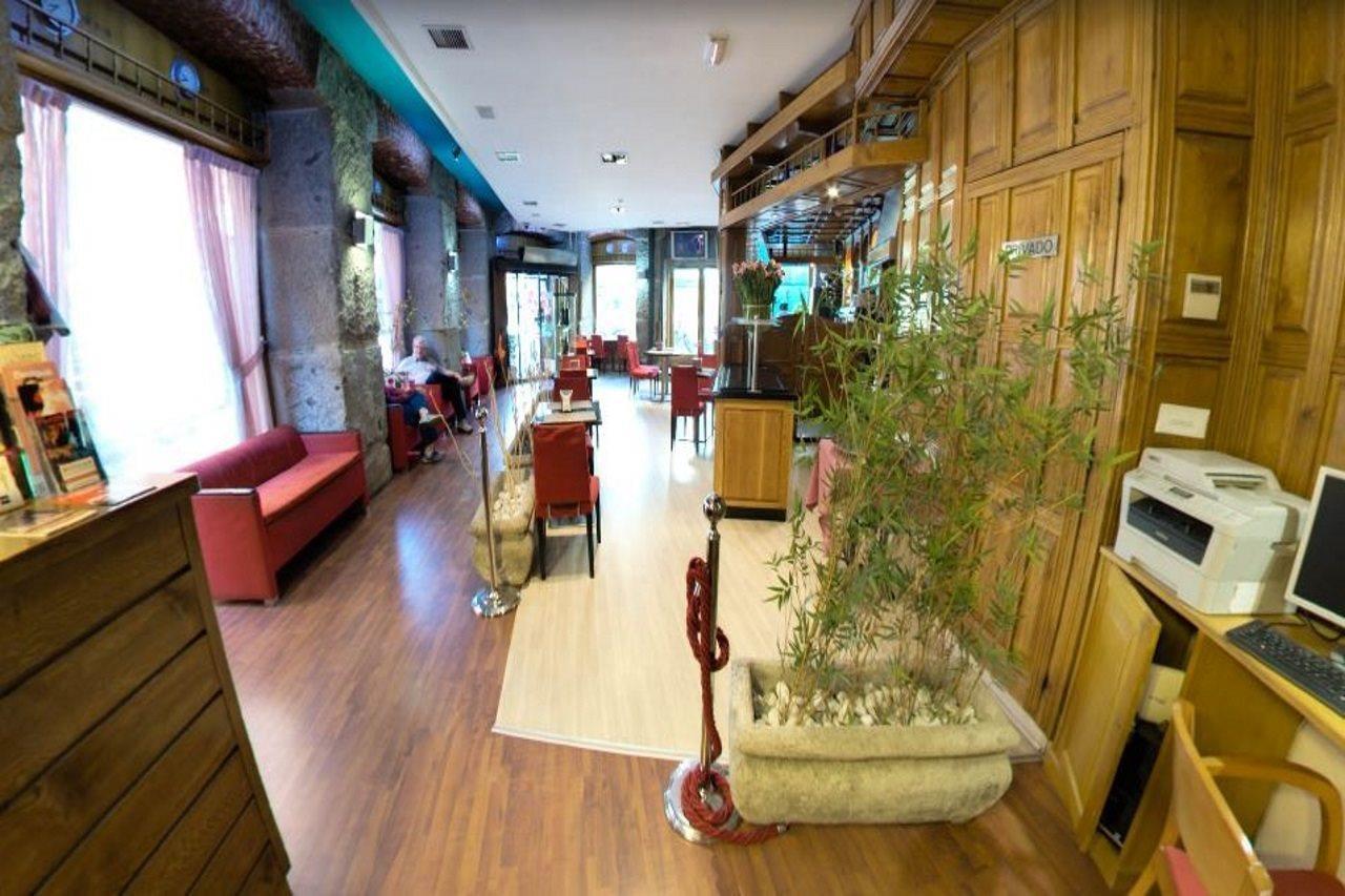 Centro Plaza Mayor Hotel Madri