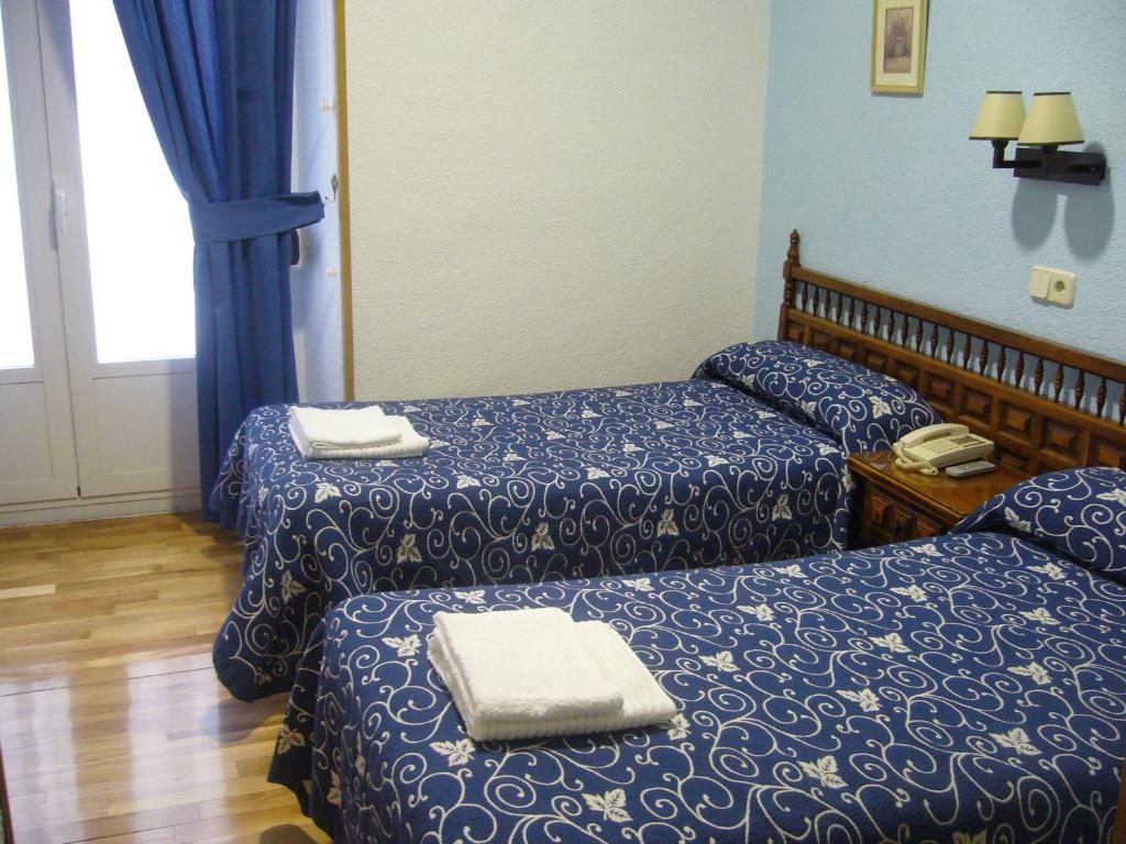 Gasthof Biarritz Madrid