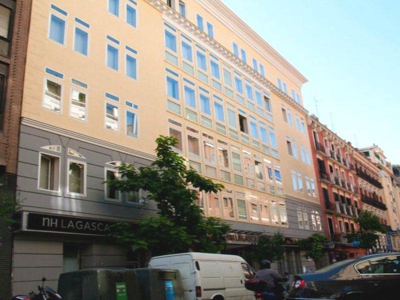 Hotel Nh Lagasca 4*