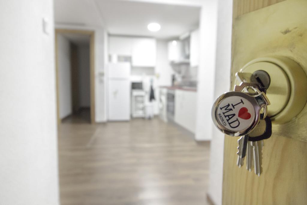 Apartment Hola *