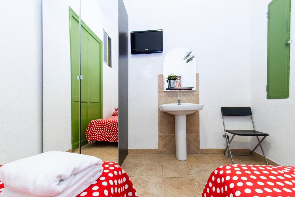 Bahia Affittacamere 5*
