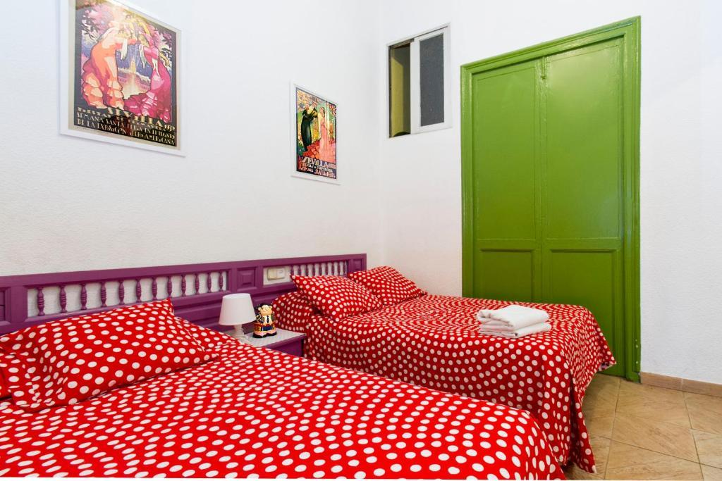 Bahia Affittacamere 5*