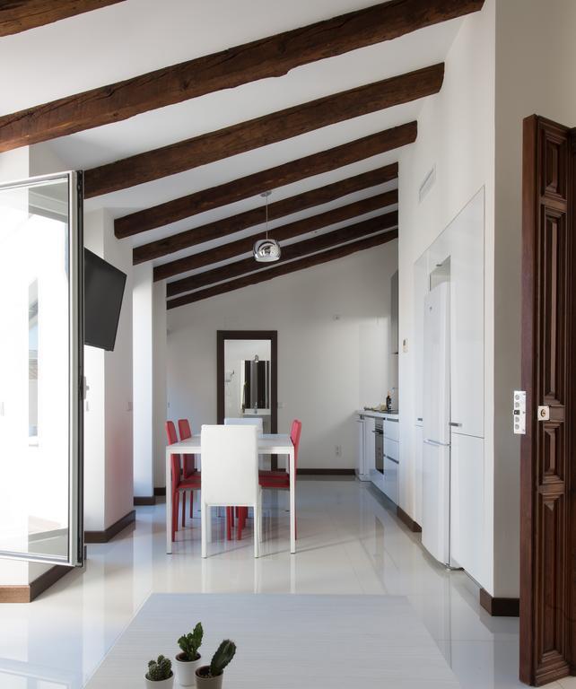 Apartamento Roisa Madrid