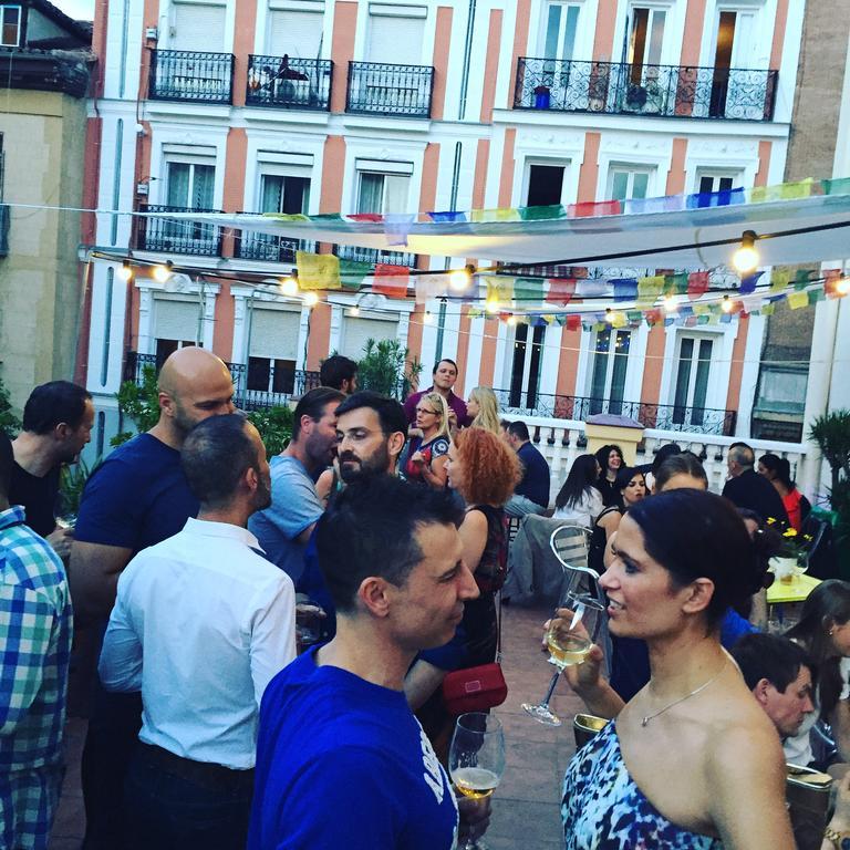 Hostel Barbieri Sol