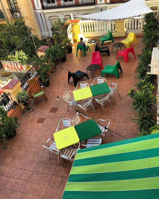 Hostel Barbieri Sol *