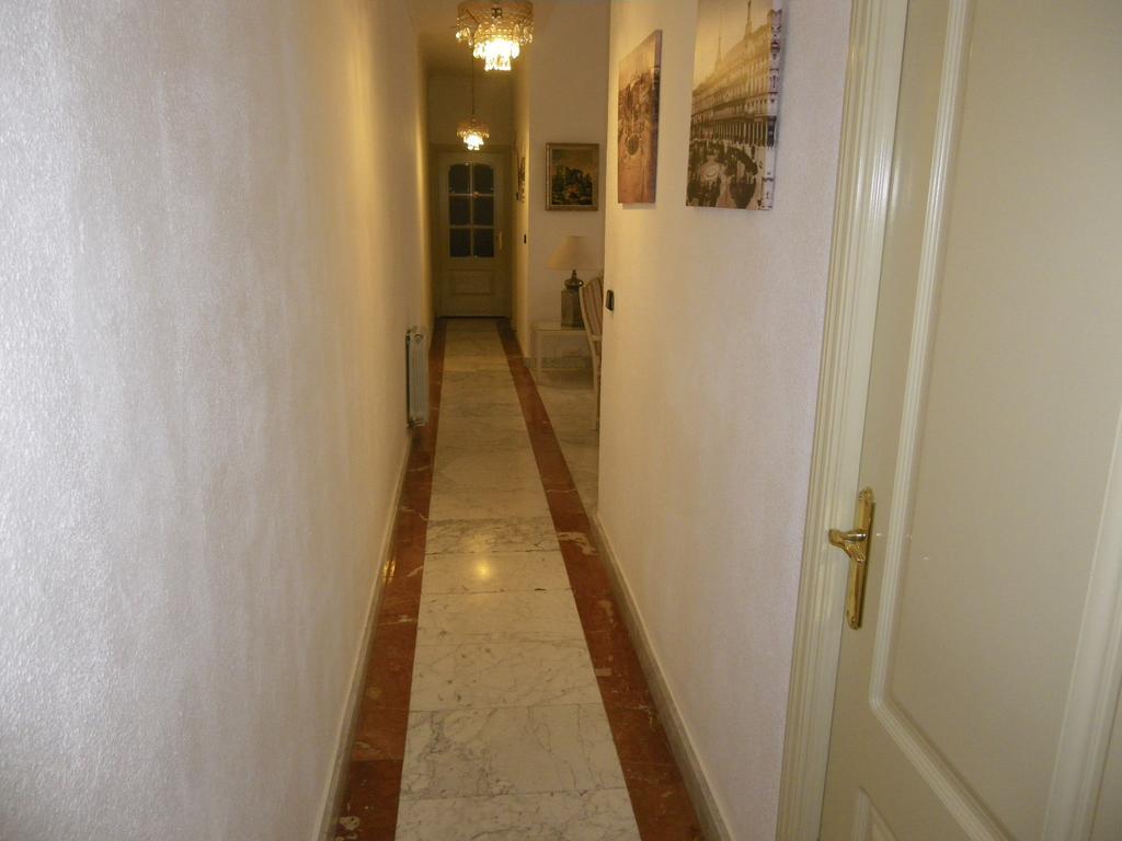 Appartement Atocha Palace *