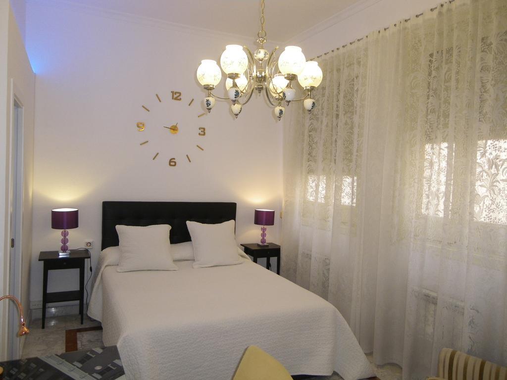 Appartement Atocha Palace *