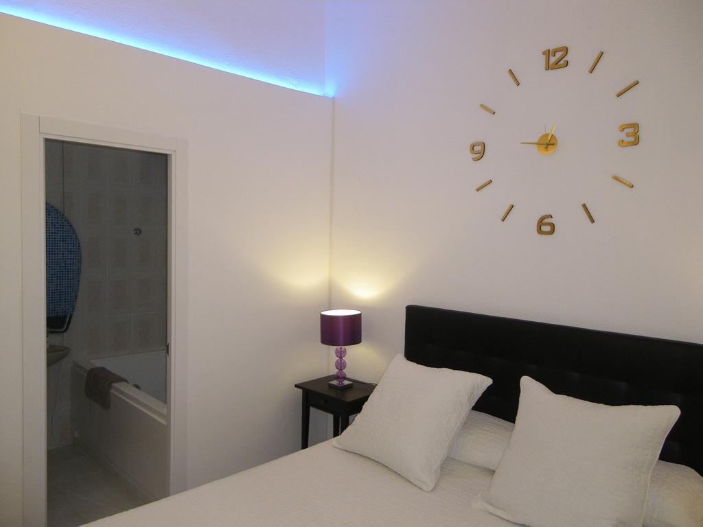 Appartement Atocha Palace