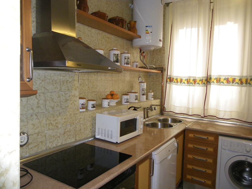 Appartement Atocha Palace