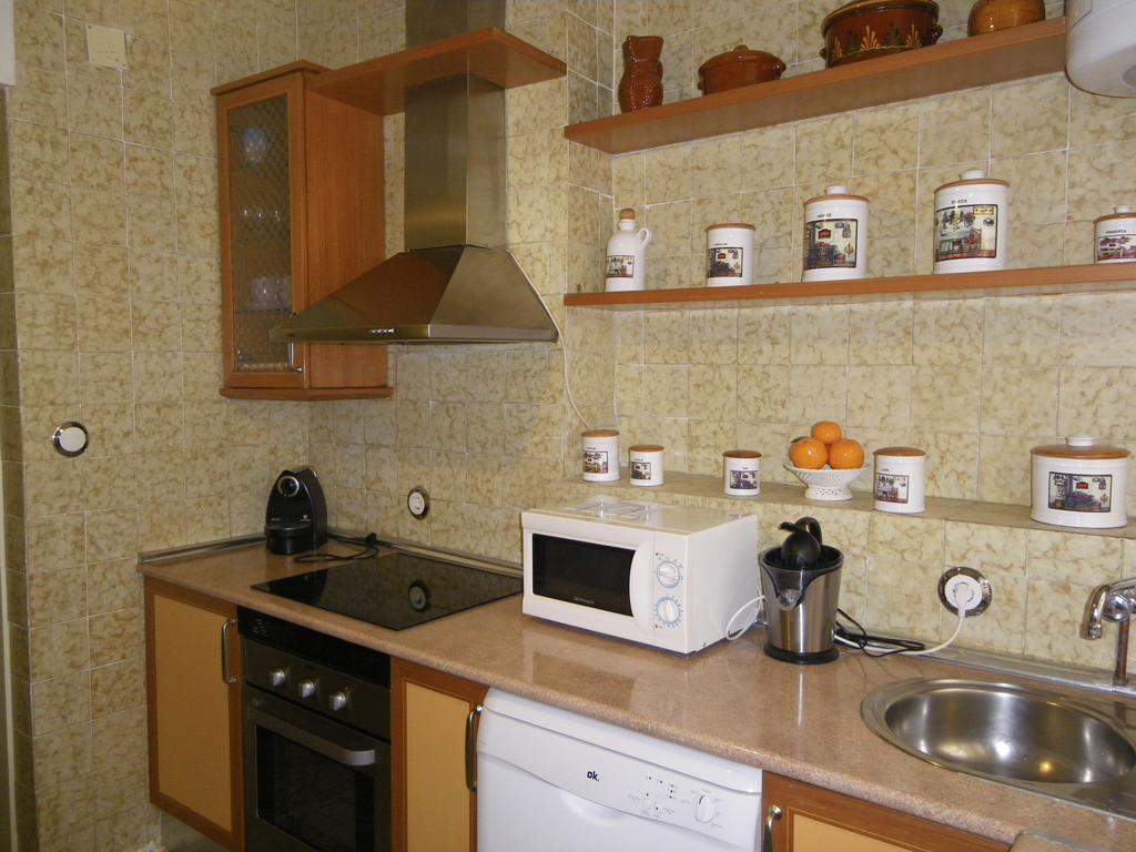 Appartement Atocha Palace Madrid