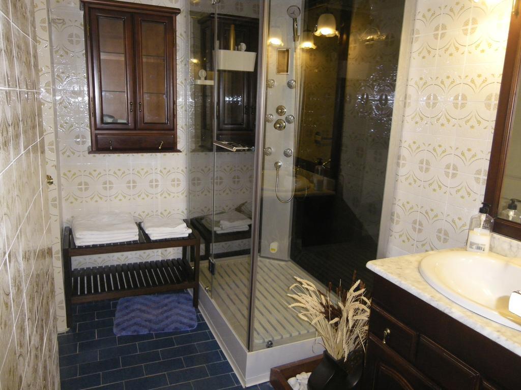 Appartement Atocha Palace Madrid