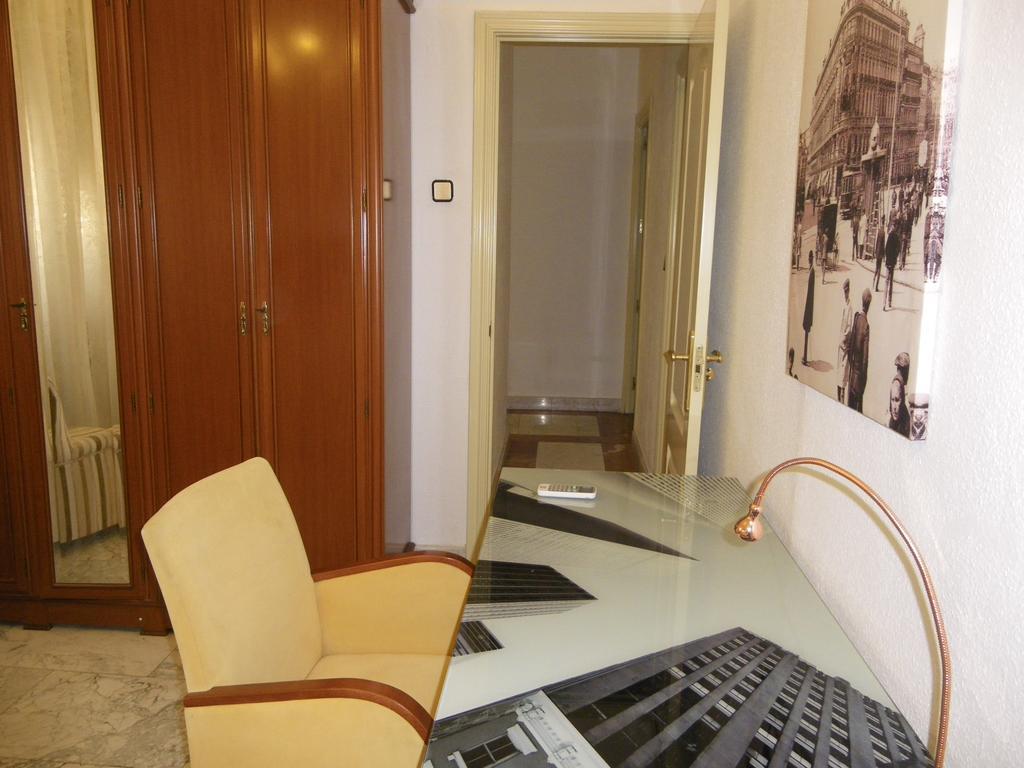 Appartement Atocha Palace Madrid