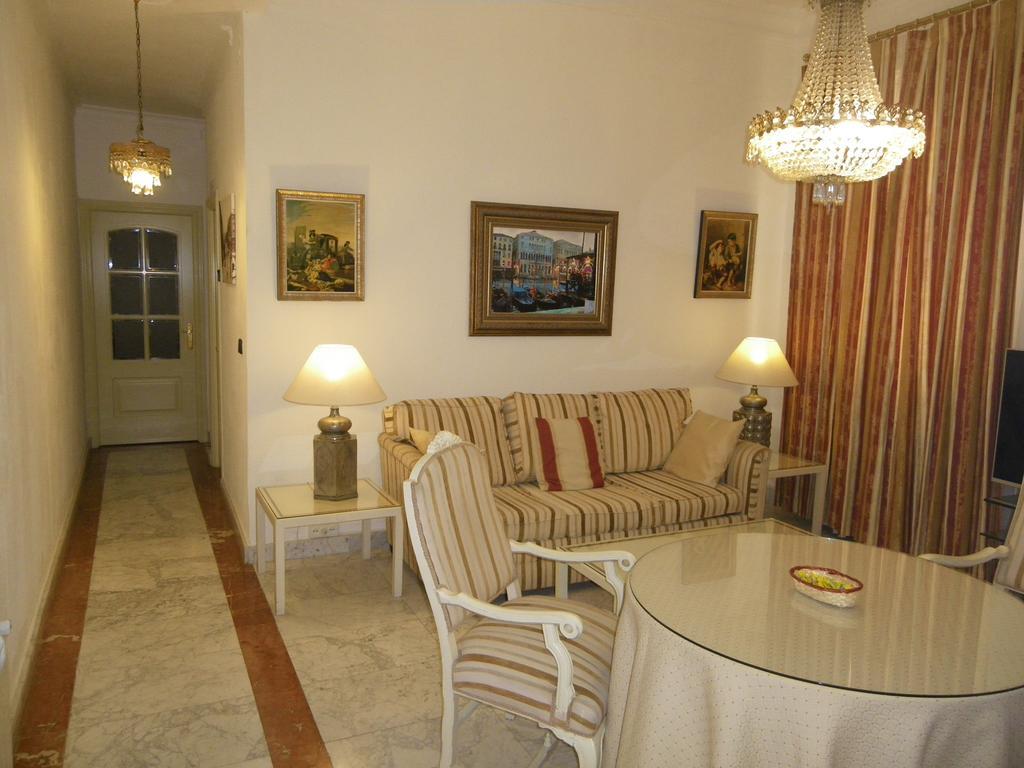 Appartement Atocha Palace