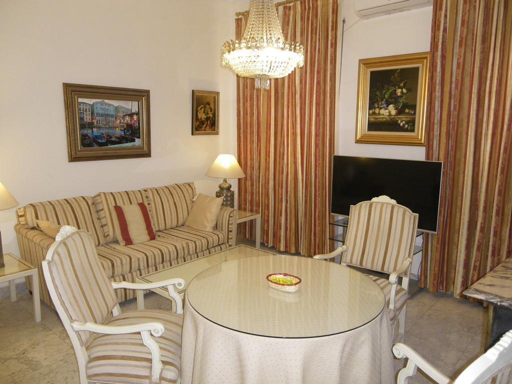 Appartement Atocha Palace Madrid