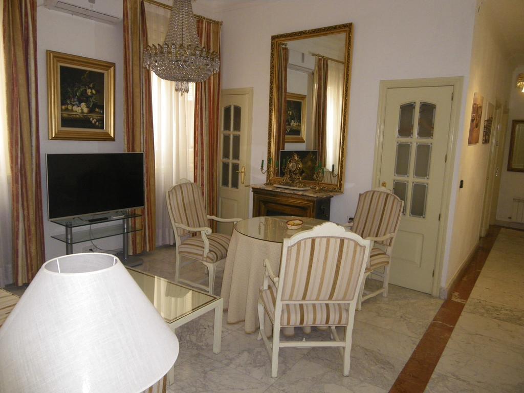 Apartment Atocha Palace Madrid