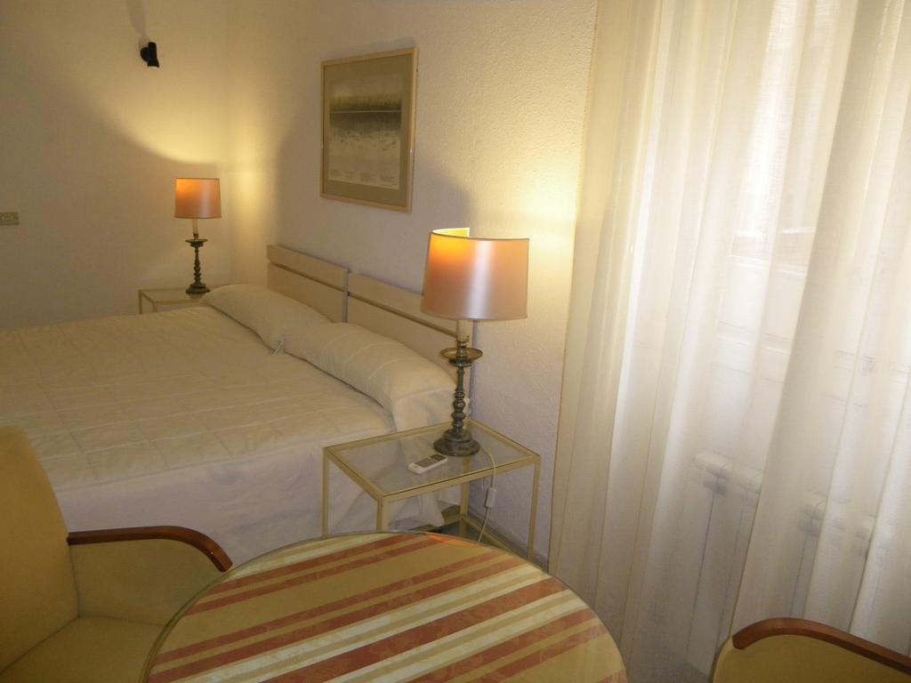 Apartment Atocha Palace Madrid