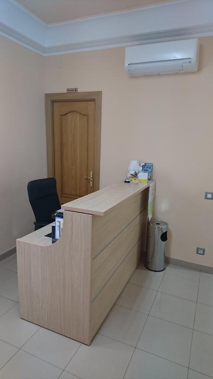 Guest house Retiro *