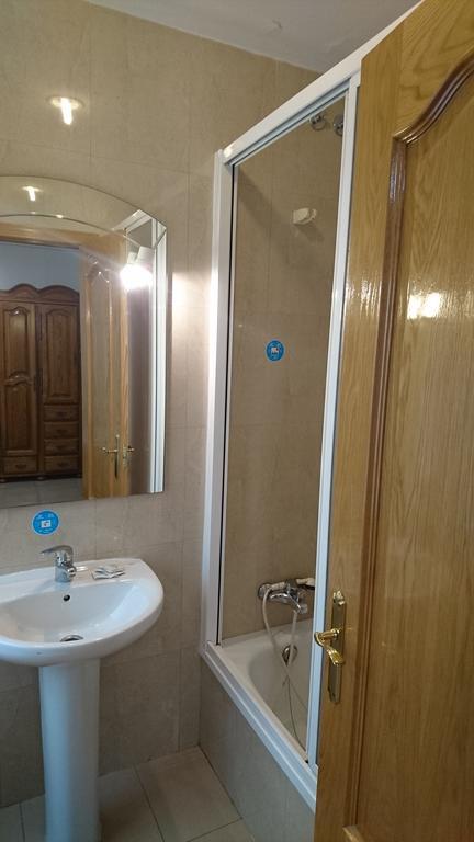 Guest house Retiro
